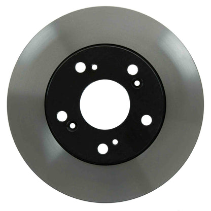 Wagner Brake Disc Brake Rotor BD126055E