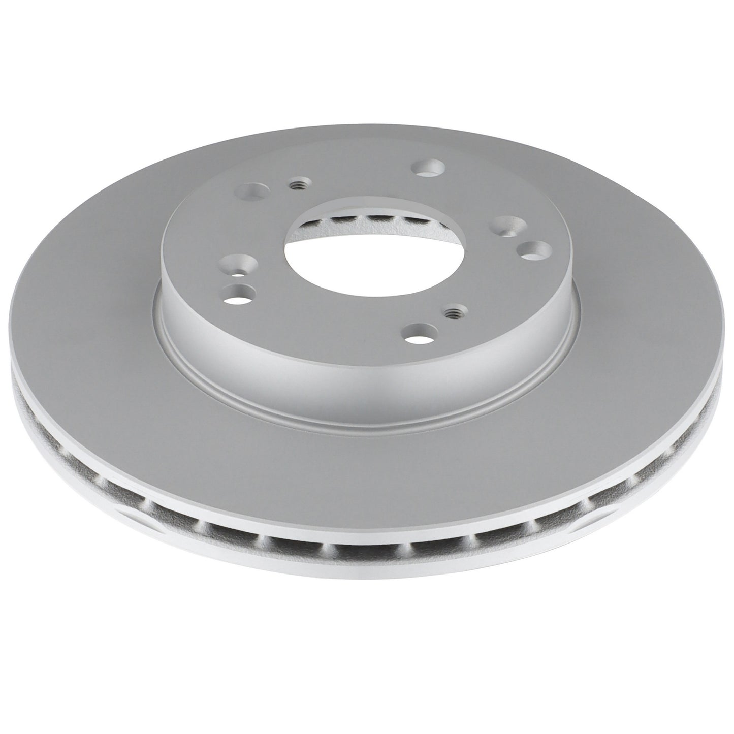 Wagner Brake BD126055PR image 2