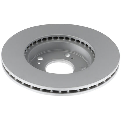 Wagner Brake BD126055PR image 3