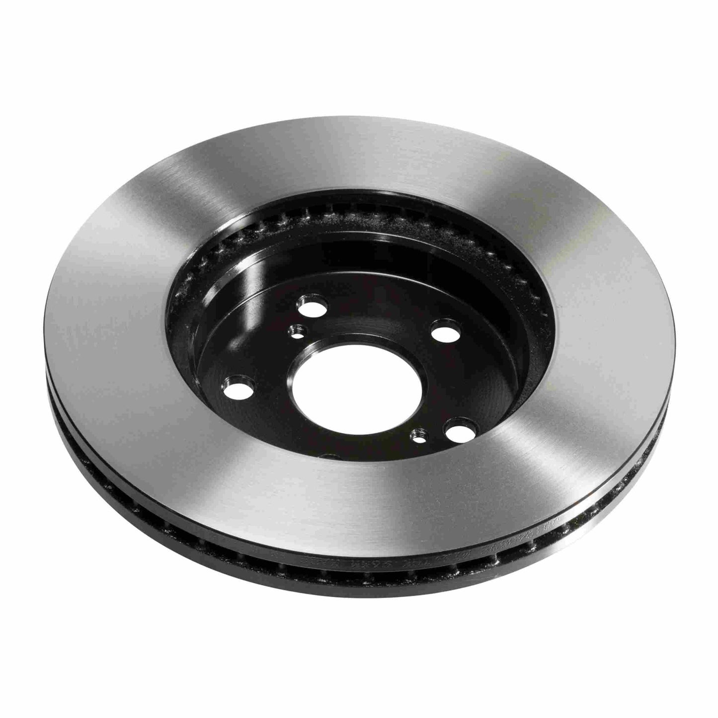 Wagner Brake Disc Brake Rotor BD126059E