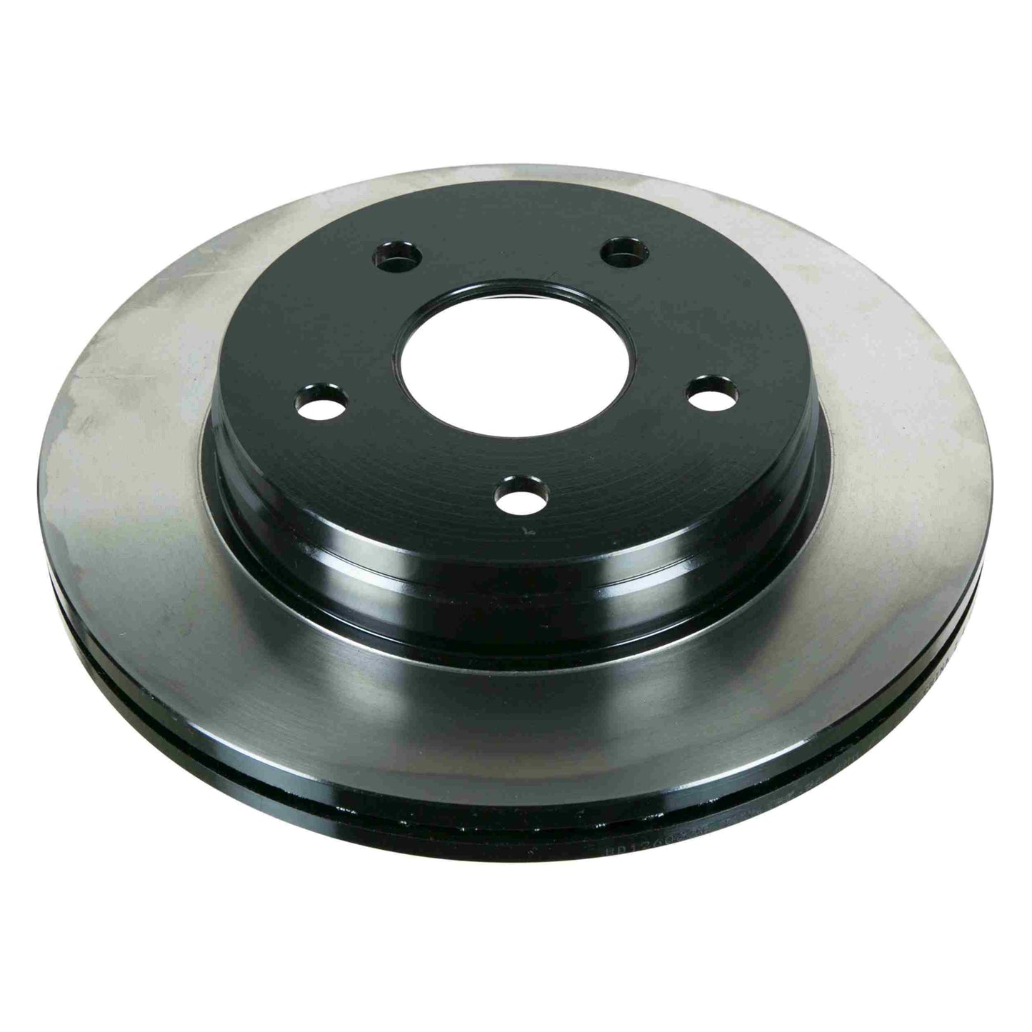 Wagner Brake Disc Brake Rotor BD126062E
