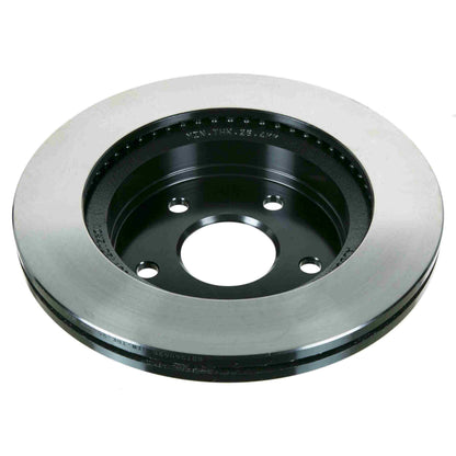 Wagner Brake Disc Brake Rotor BD126062E