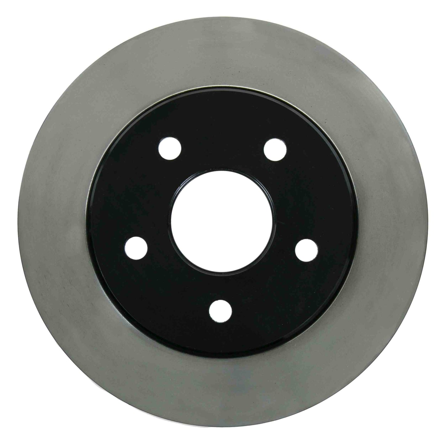 Wagner Brake Disc Brake Rotor BD126062E