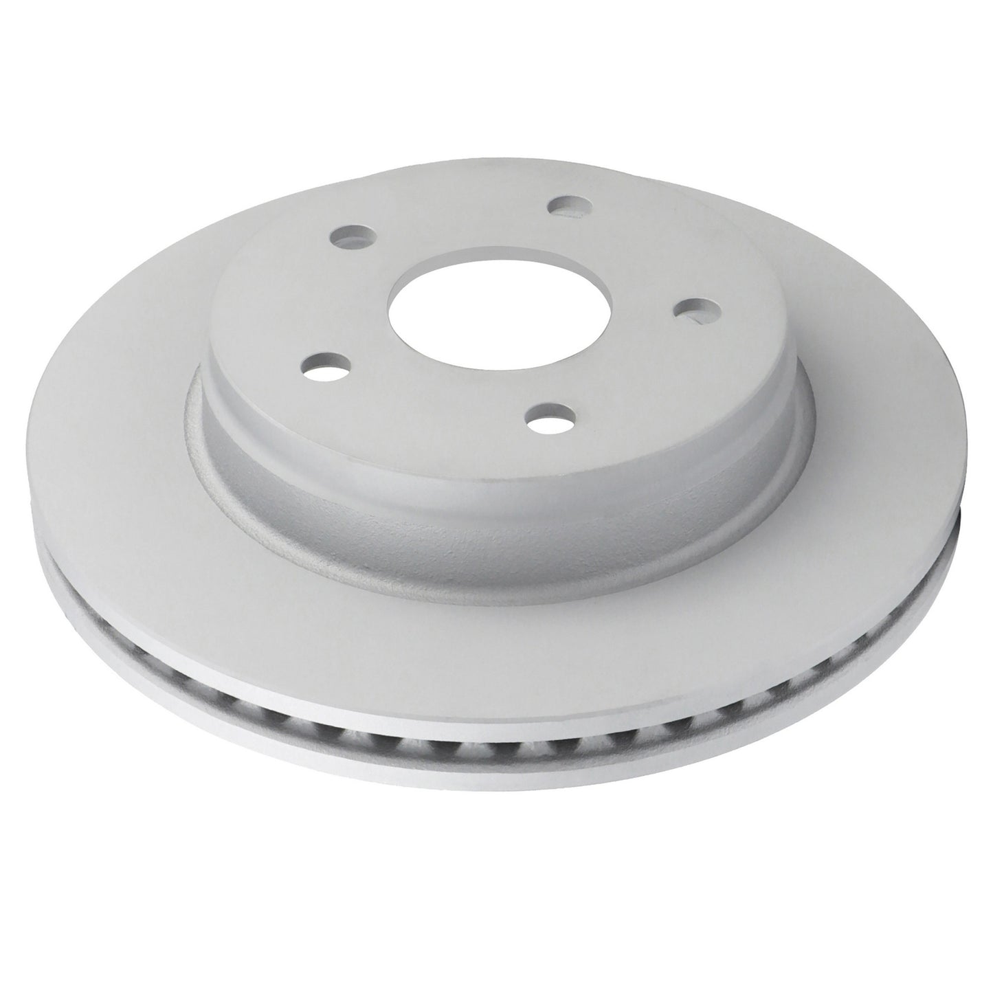 Wagner Brake BD126062PR image 2