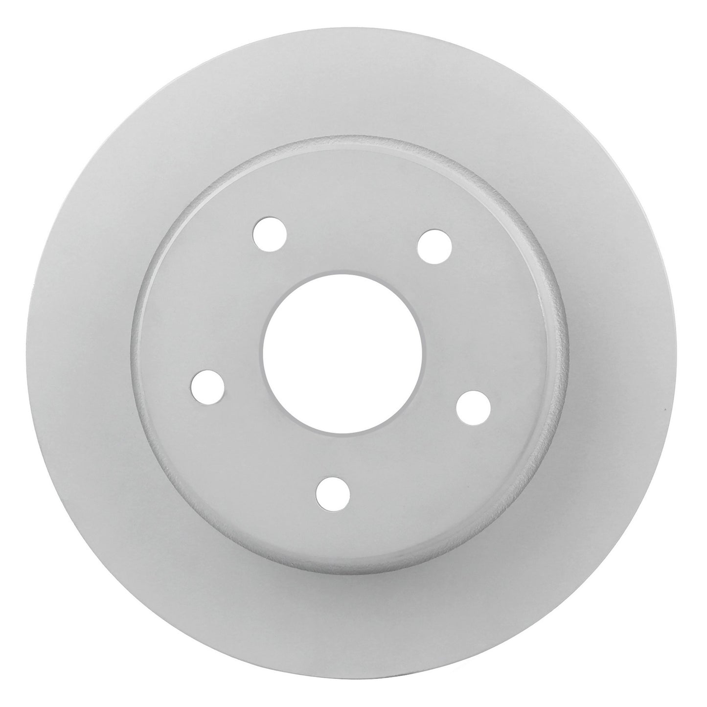 Wagner Brake BD126062PR main image
