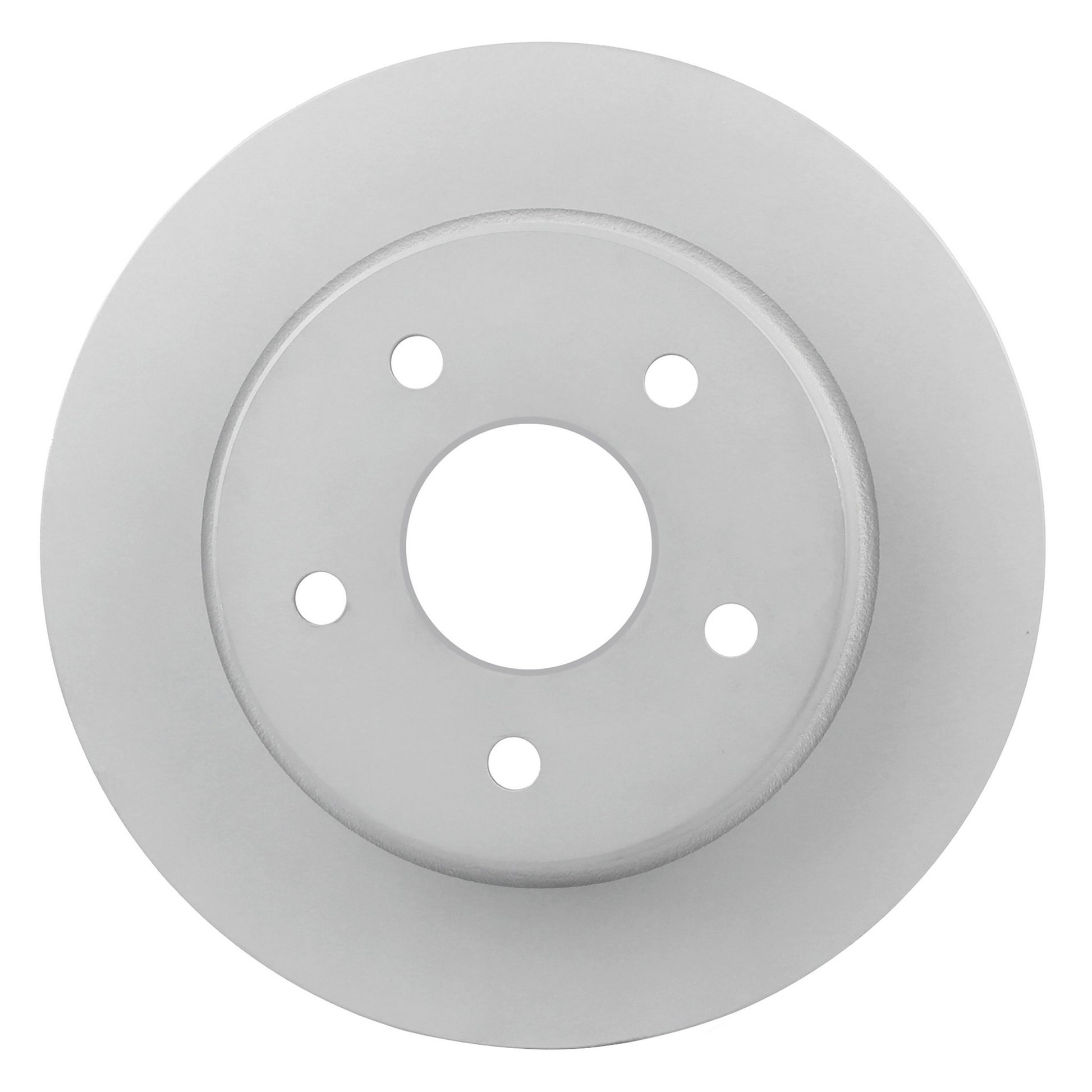 Wagner Brake BD126062PR main image