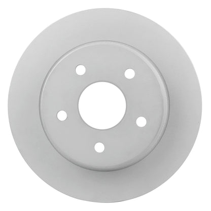 Wagner Brake BD126062PR main image