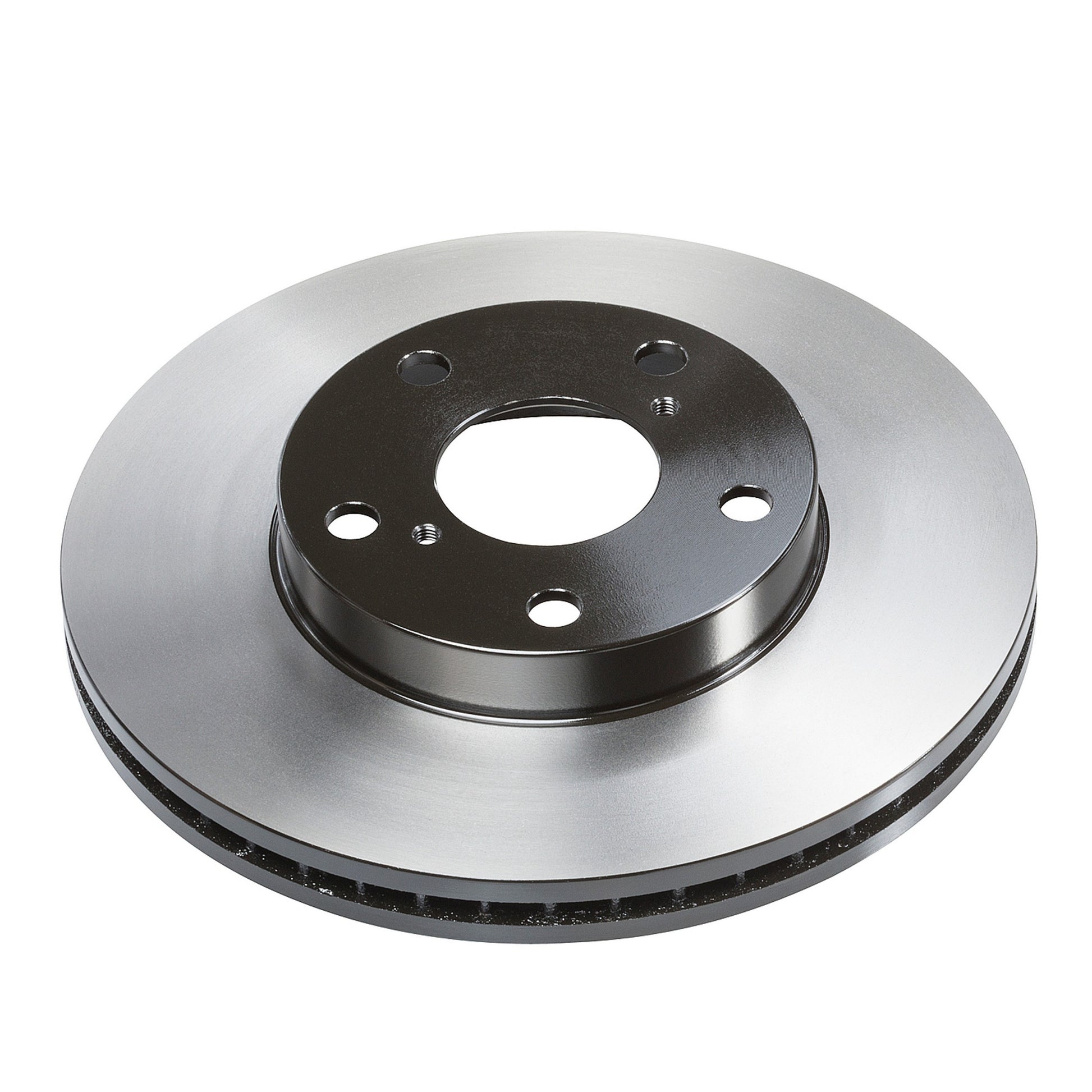 Wagner Brake Disc Brake Rotor BD126064E image 2