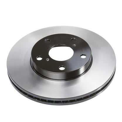 Wagner Brake Disc Brake Rotor BD126064E image 2