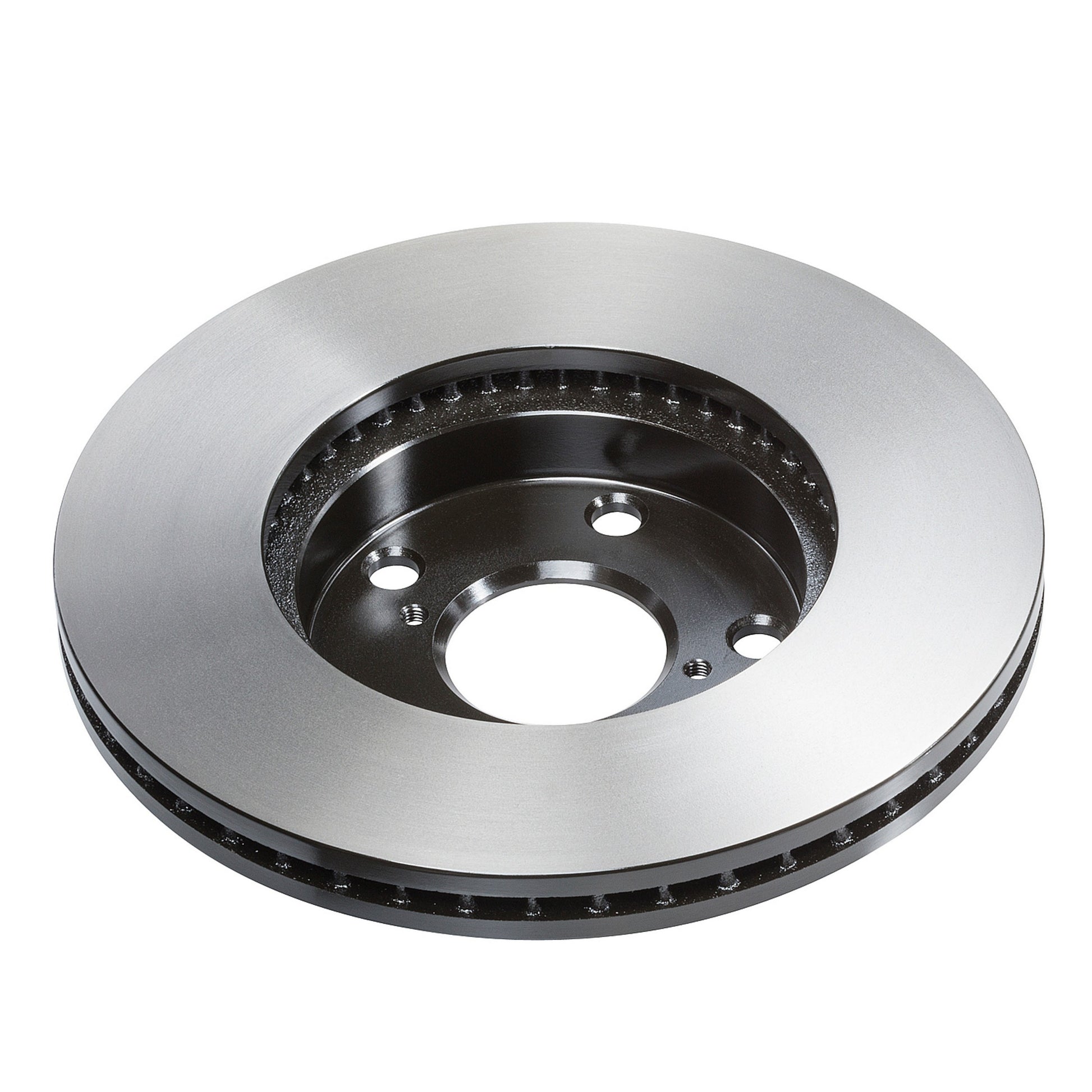 Wagner Brake Disc Brake Rotor BD126064E image 3