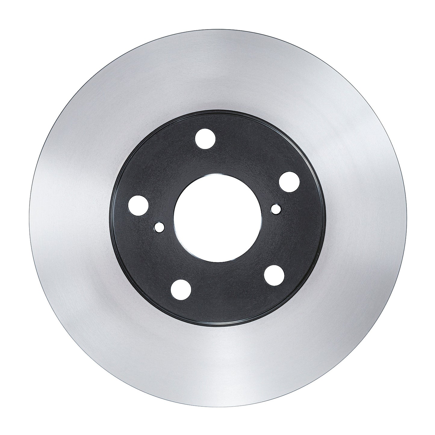 Wagner Brake Disc Brake Rotor BD126064E main image