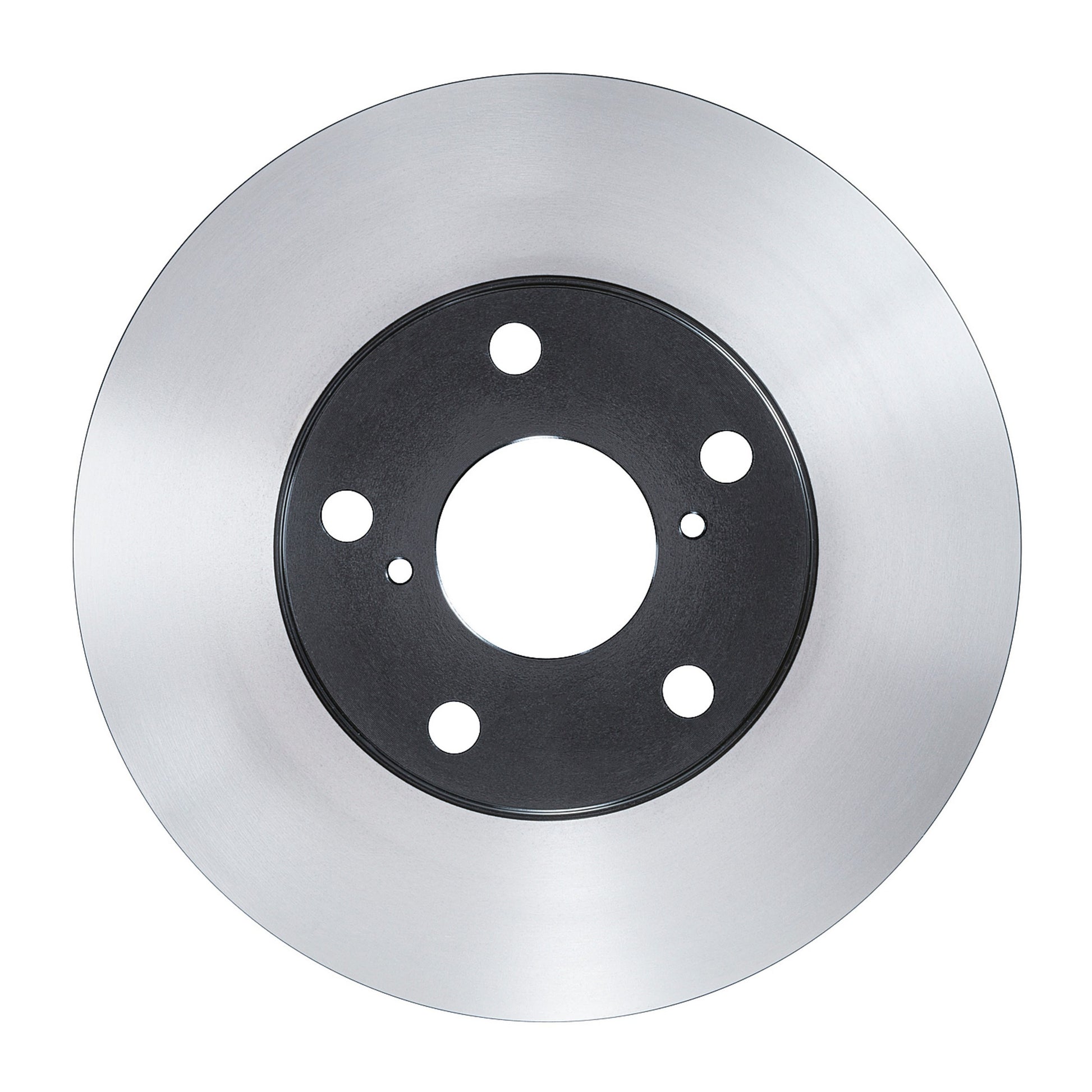 Wagner Brake Disc Brake Rotor BD126064E main image