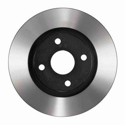 Wagner Brake BD126076E