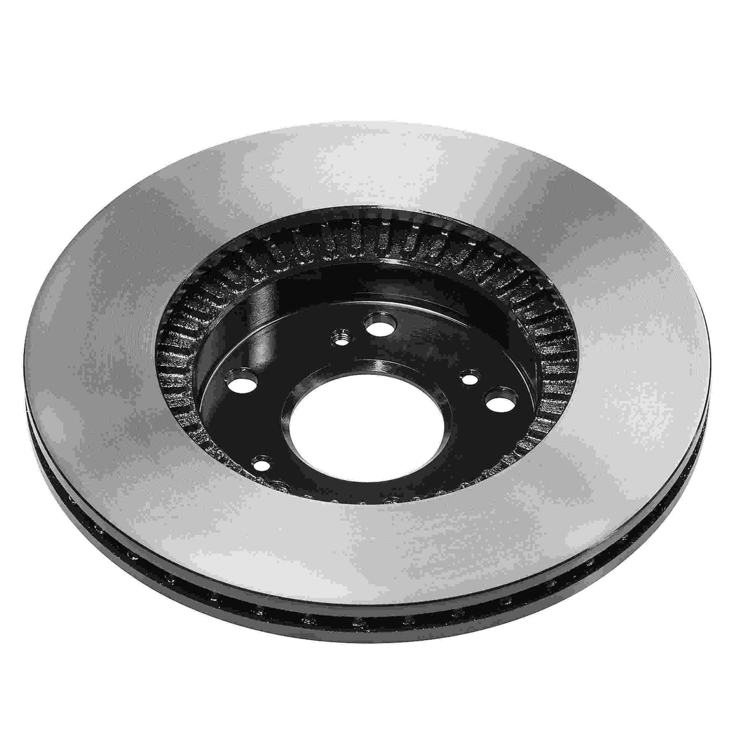 Wagner Brake Disc Brake Rotor BD126080E