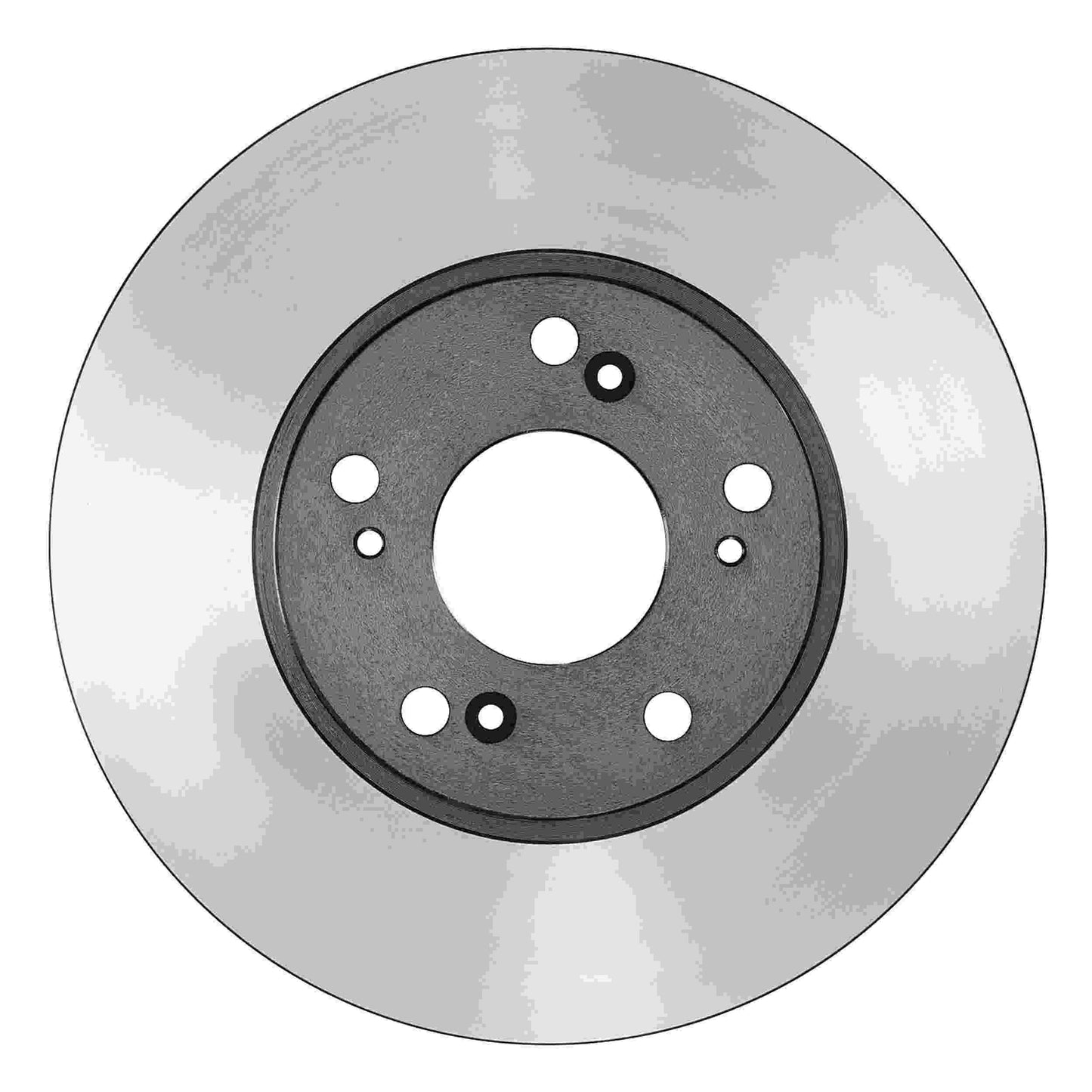 Wagner Brake Disc Brake Rotor BD126080E