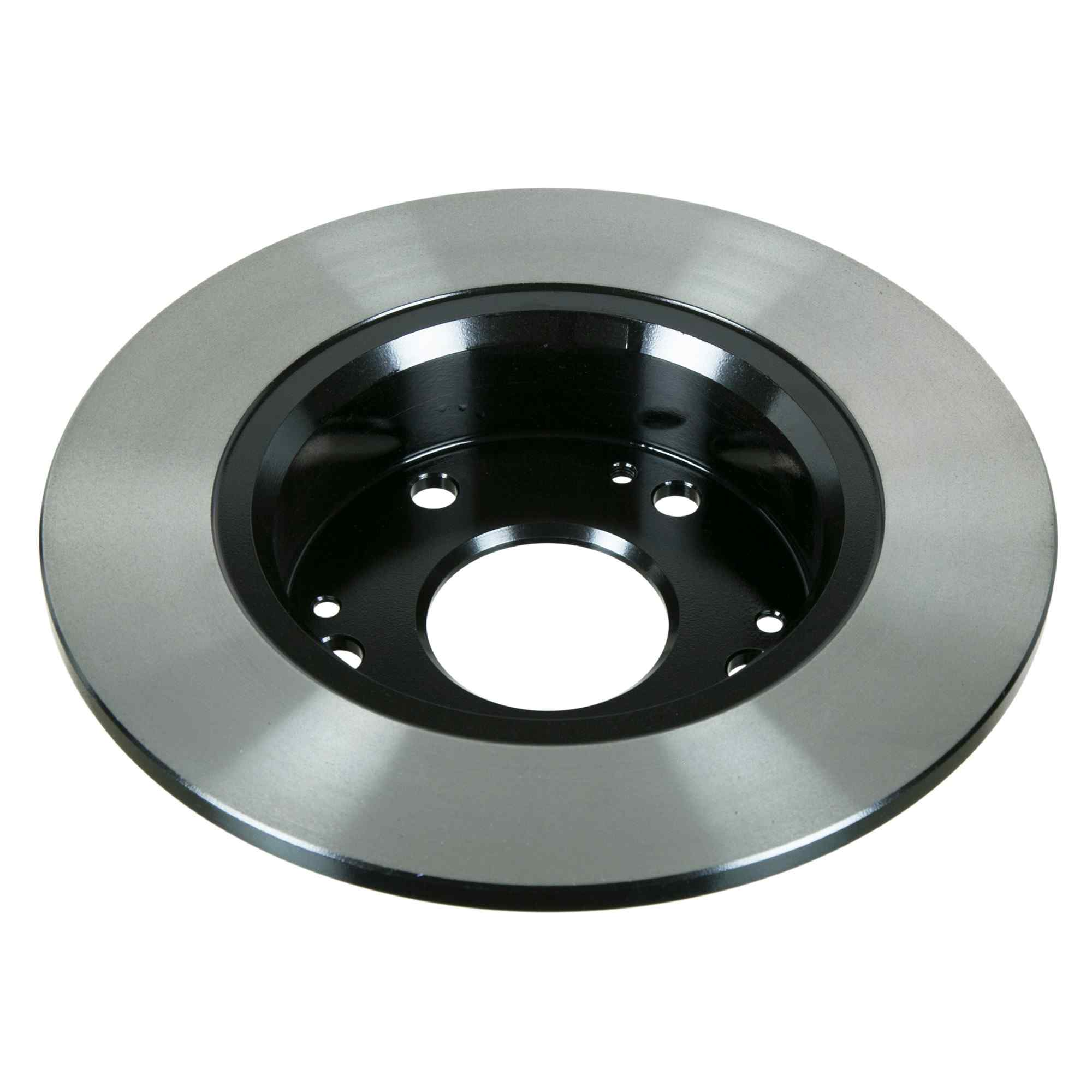 Wagner Brake Disc Brake Rotor BD126082E