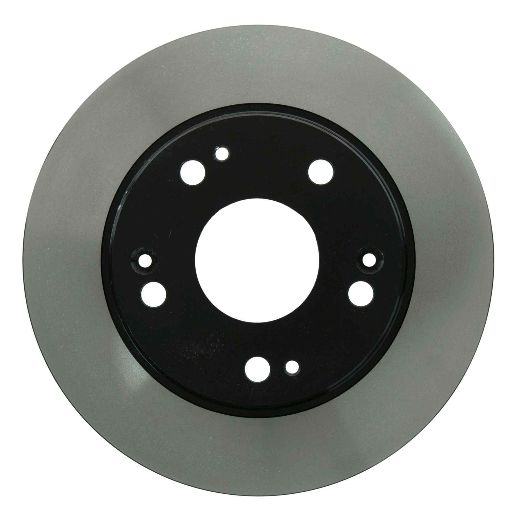 Wagner Brake Disc Brake Rotor BD126082E