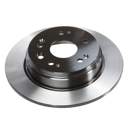 Wagner Brake Disc Brake Rotor BD126086E image 2
