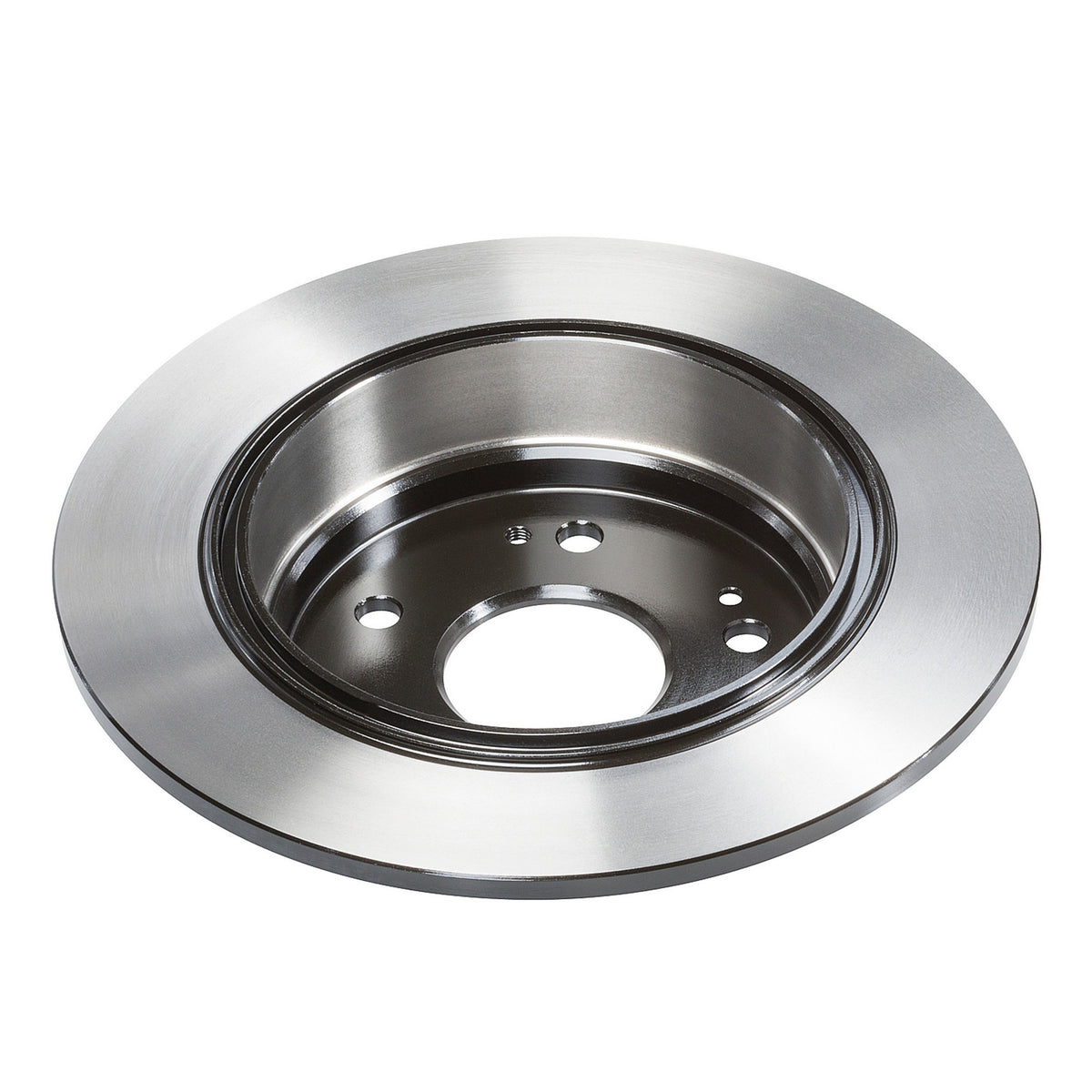 Wagner Brake Disc Brake Rotor BD126086E image 3
