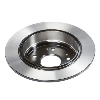 Wagner Brake Disc Brake Rotor BD126086E image 3