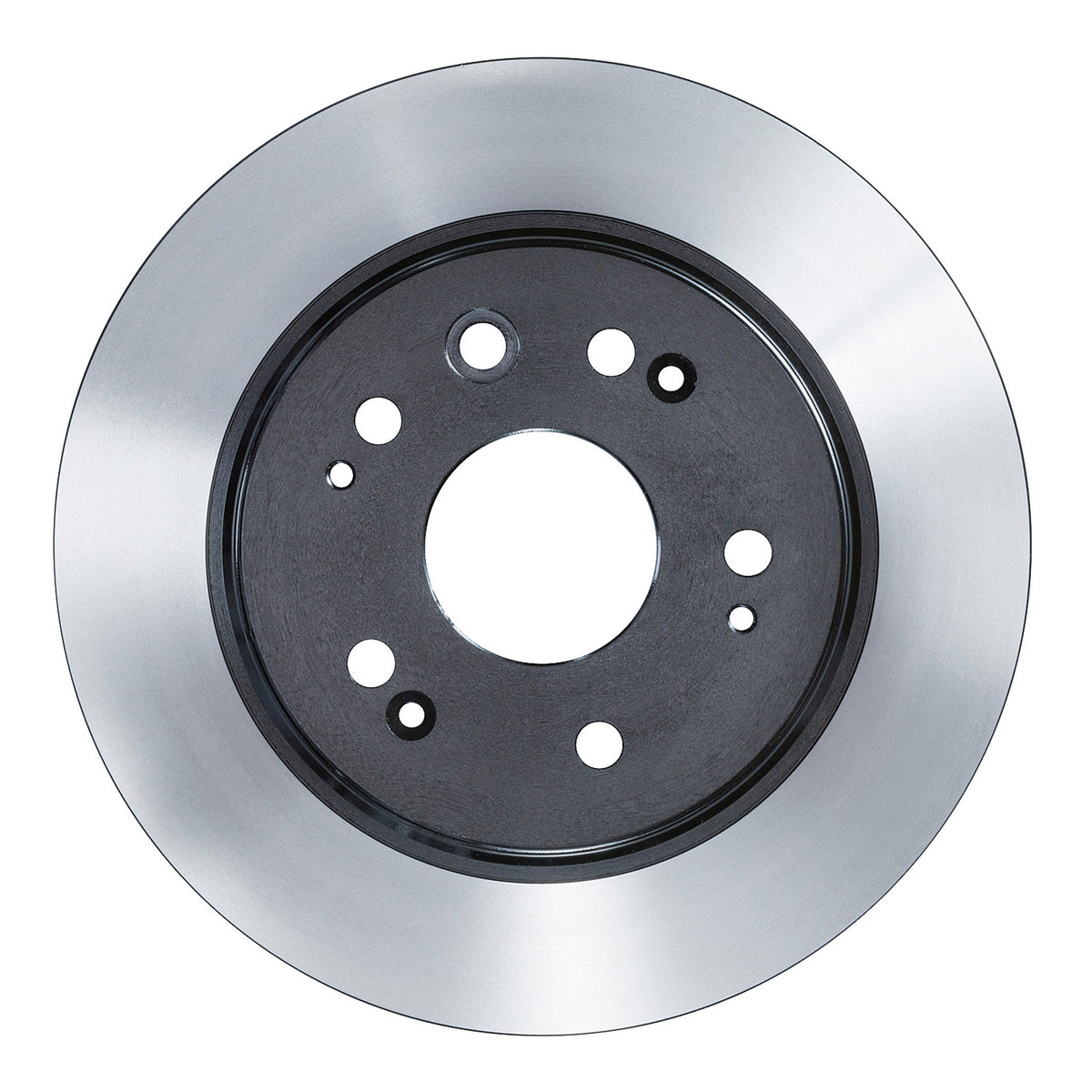 Wagner Brake Disc Brake Rotor BD126086E main image