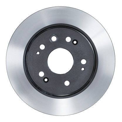 Wagner Brake Disc Brake Rotor BD126086E main image