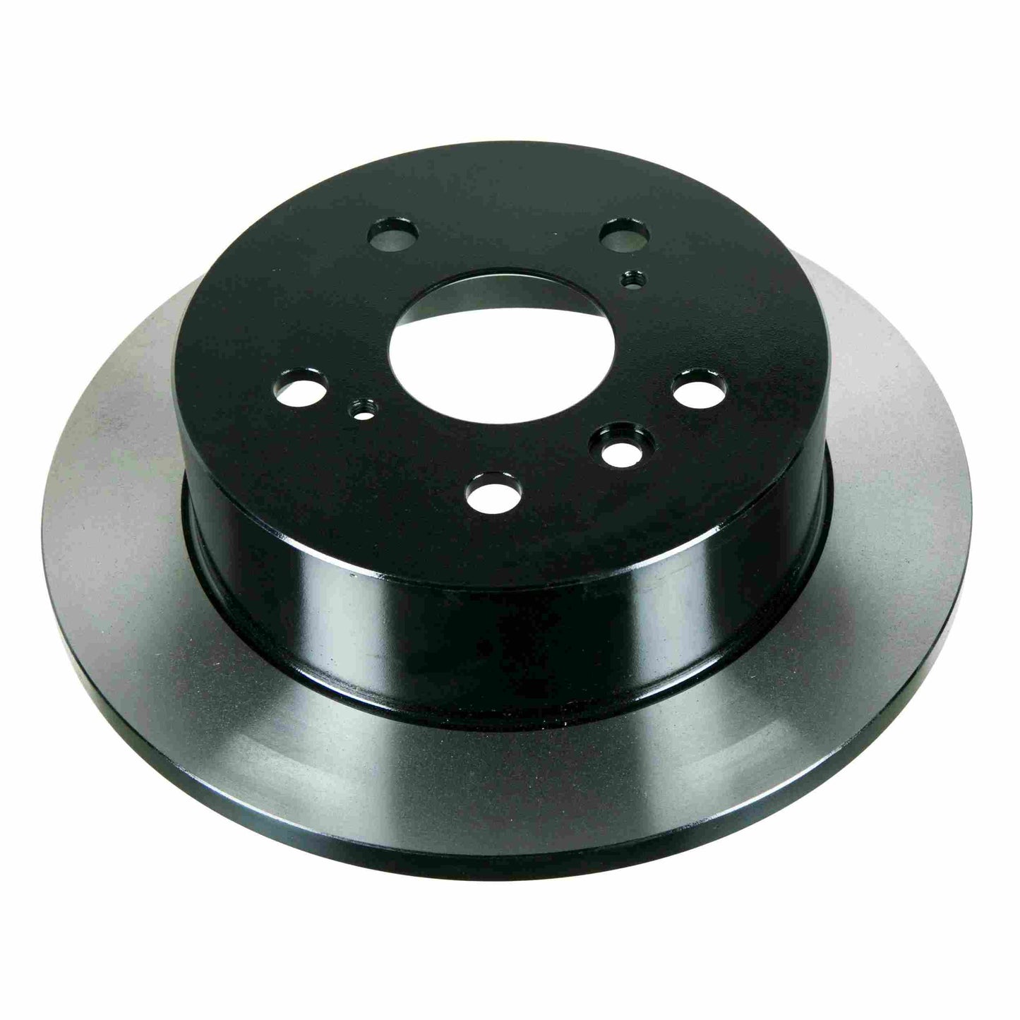 Wagner Brake Disc Brake Rotor BD126087E
