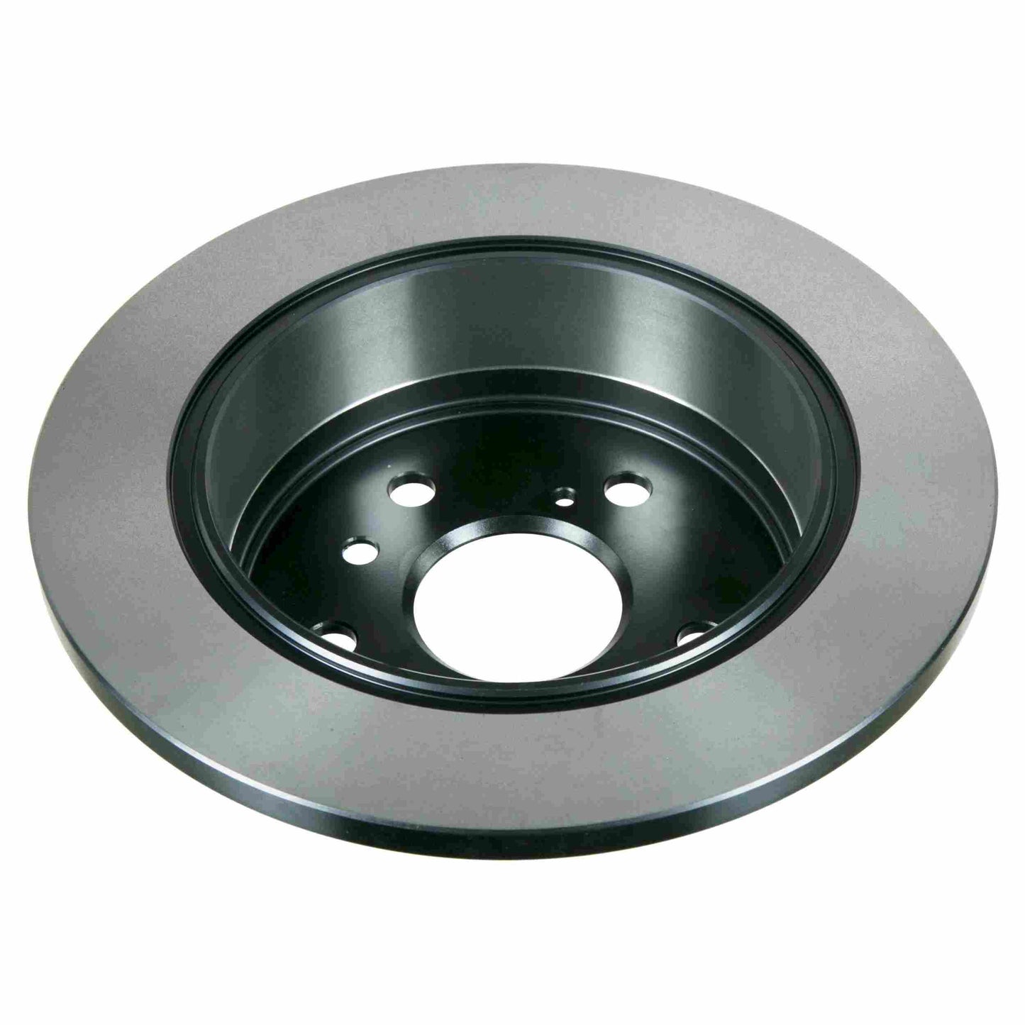 Wagner Brake Disc Brake Rotor BD126087E