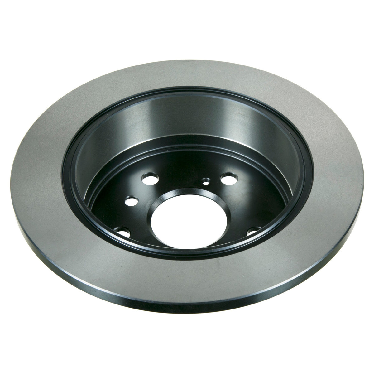 Wagner Brake Disc Brake Rotor BD126087E