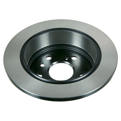 Wagner Brake Disc Brake Rotor BD126087E