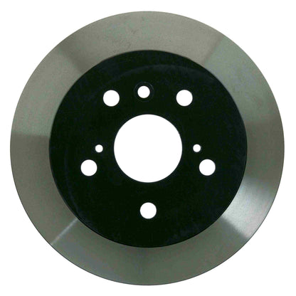Wagner Brake Disc Brake Rotor BD126087E