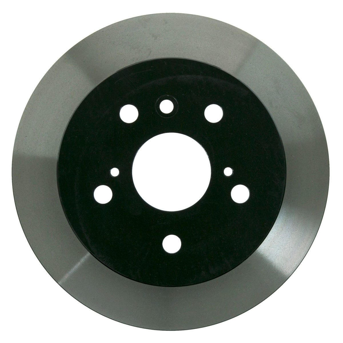Wagner Brake Disc Brake Rotor BD126087E