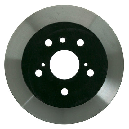 Wagner Brake Disc Brake Rotor BD126087E