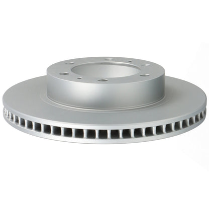 Wagner Brake BD126090PR image 2