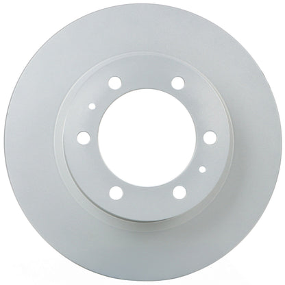 Wagner Brake BD126090PR main image