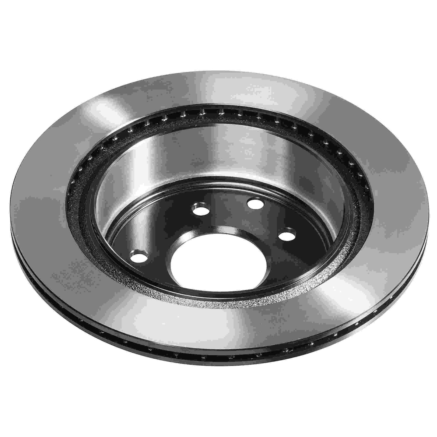 Wagner Brake Disc Brake Rotor BD126093E