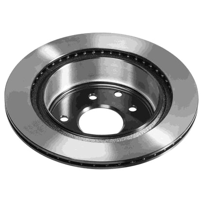 Wagner Brake Disc Brake Rotor BD126093E