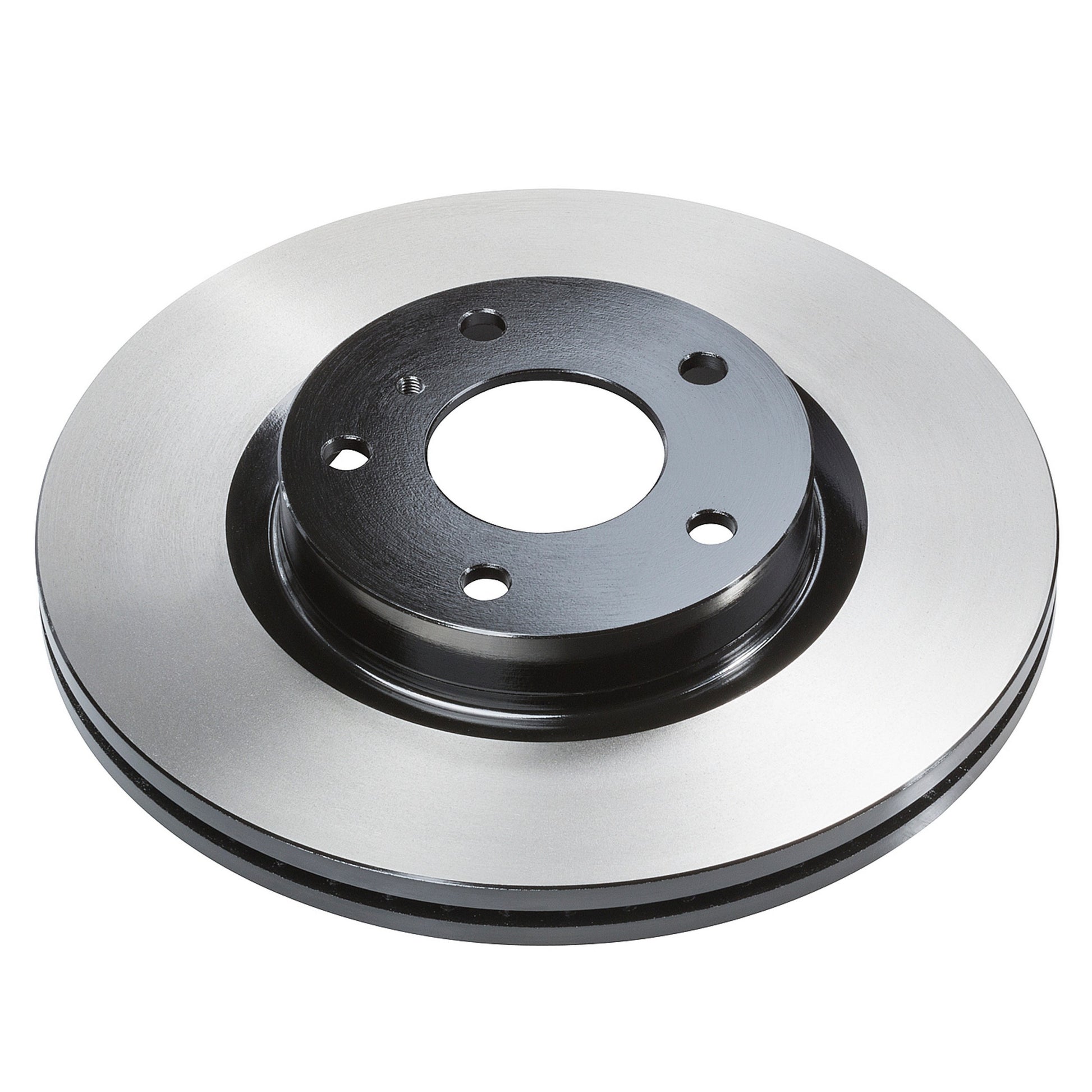 Wagner Brake Disc Brake Rotor BD126094E image 2