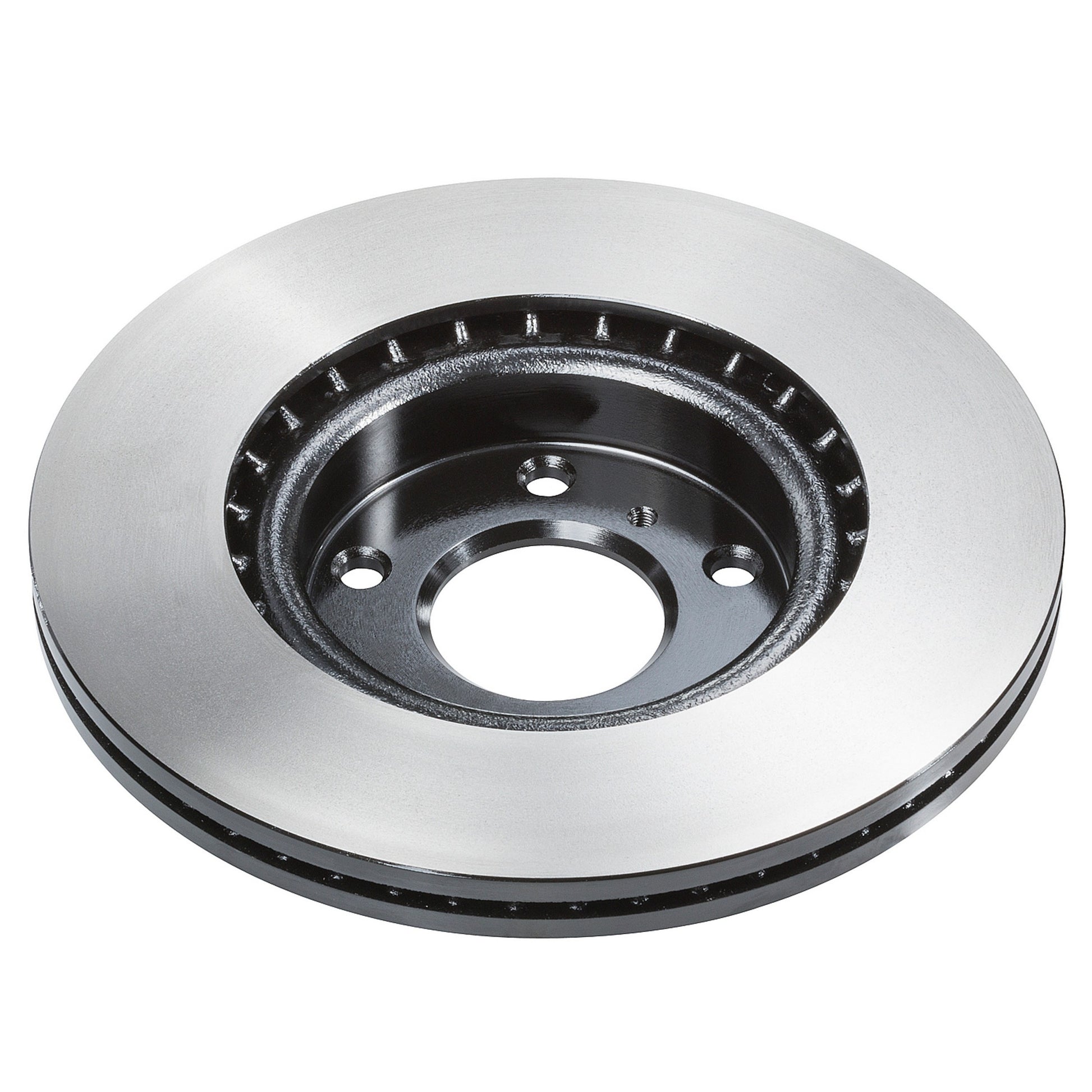 Wagner Brake Disc Brake Rotor BD126094E image 3