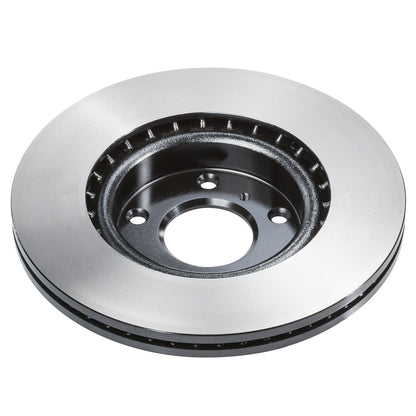 Wagner Brake Disc Brake Rotor BD126094E image 3