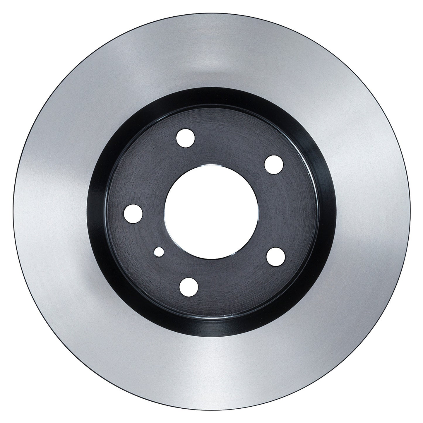 Wagner Brake Disc Brake Rotor BD126094E main image