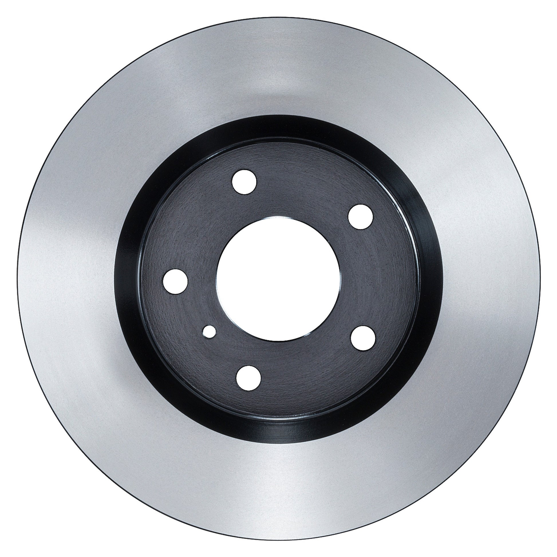 Wagner Brake Disc Brake Rotor BD126094E main image