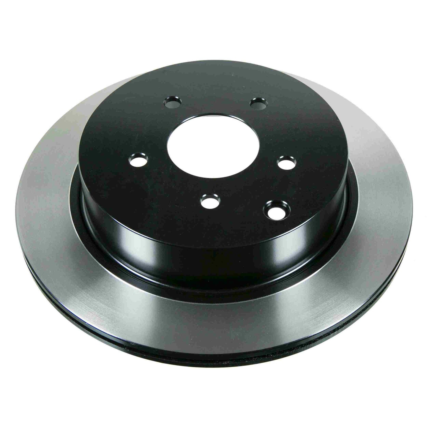Wagner Brake Disc Brake Rotor BD126095E