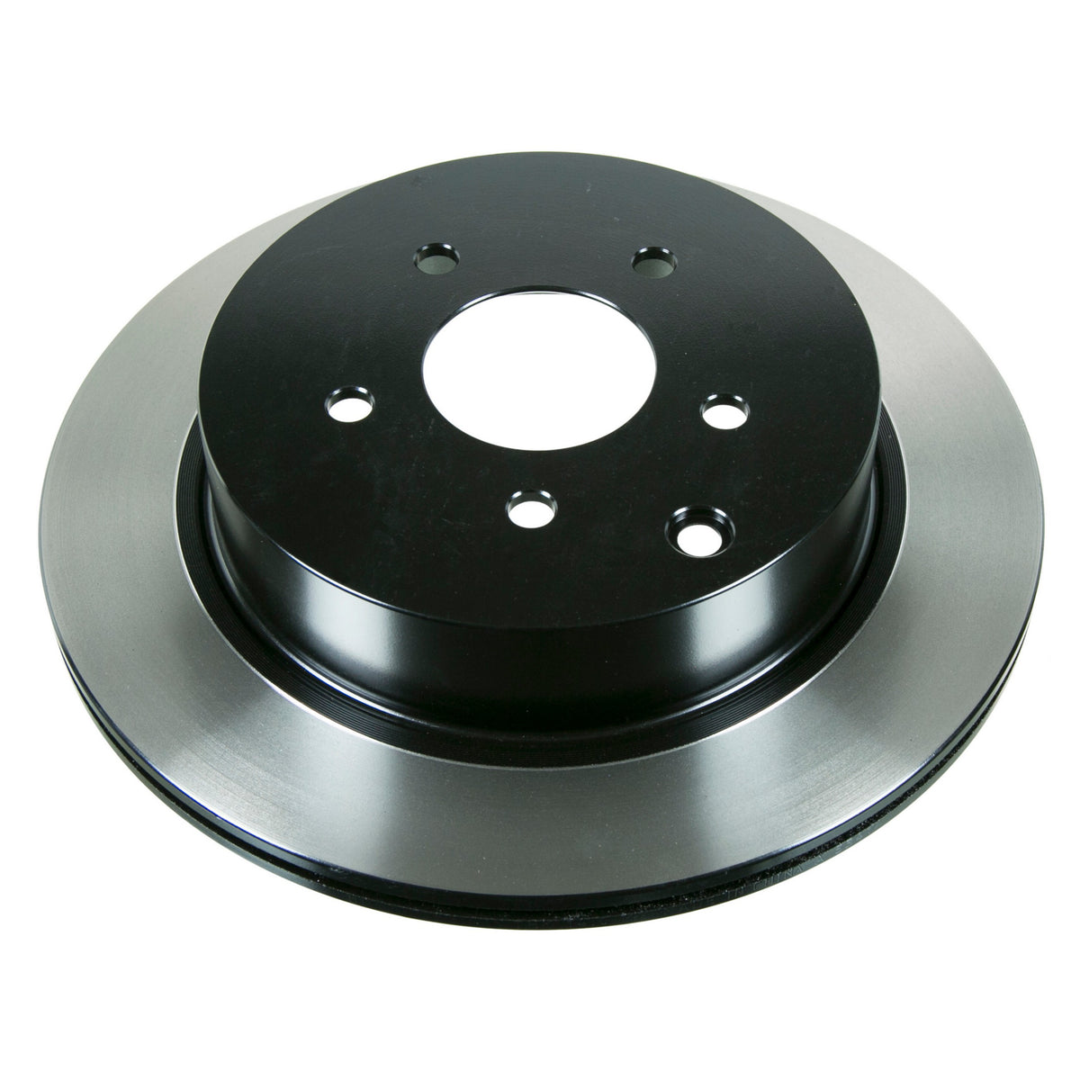 Wagner Brake Disc Brake Rotor BD126095E
