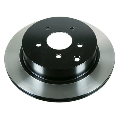 Wagner Brake Disc Brake Rotor BD126095E