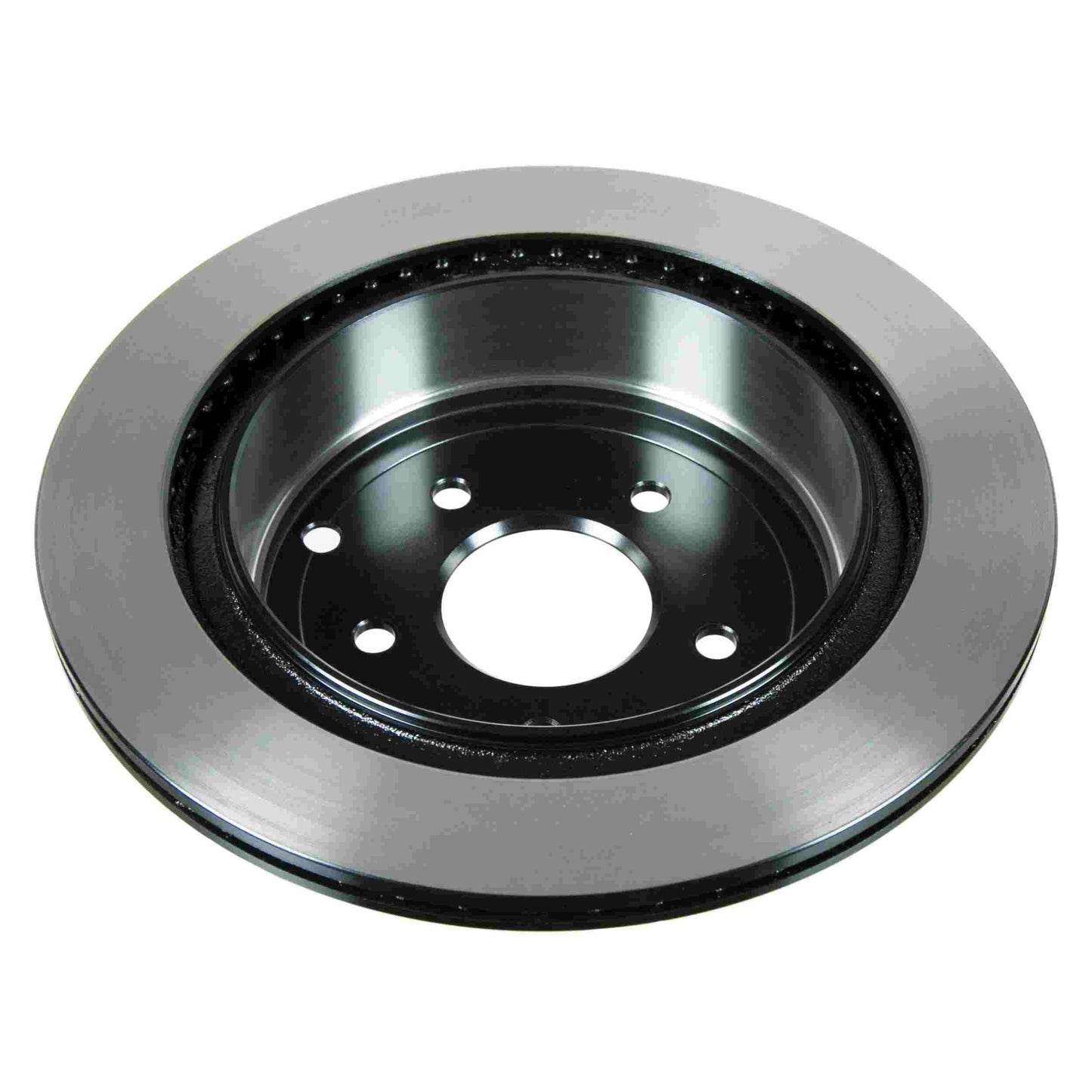 Wagner Brake Disc Brake Rotor BD126095E