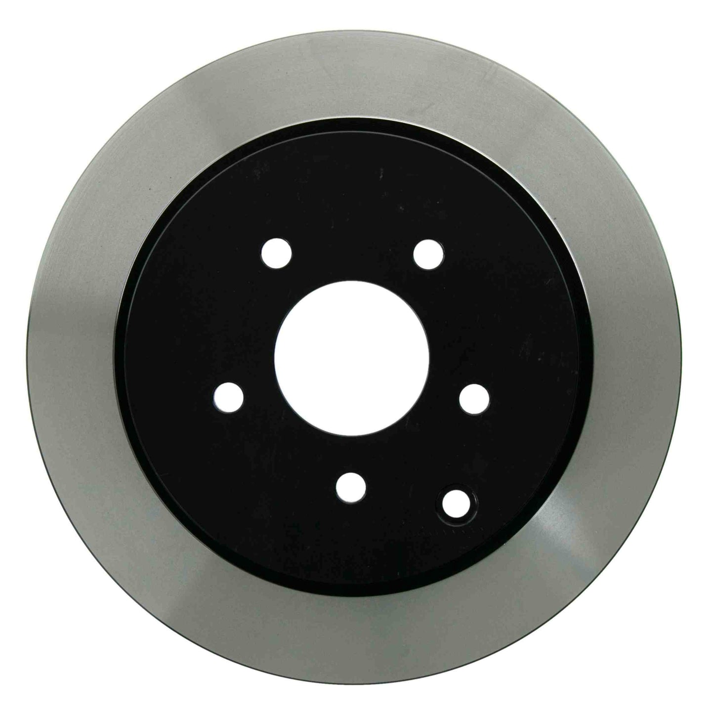 Wagner Brake Disc Brake Rotor BD126095E