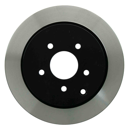 Wagner Brake Disc Brake Rotor BD126095E