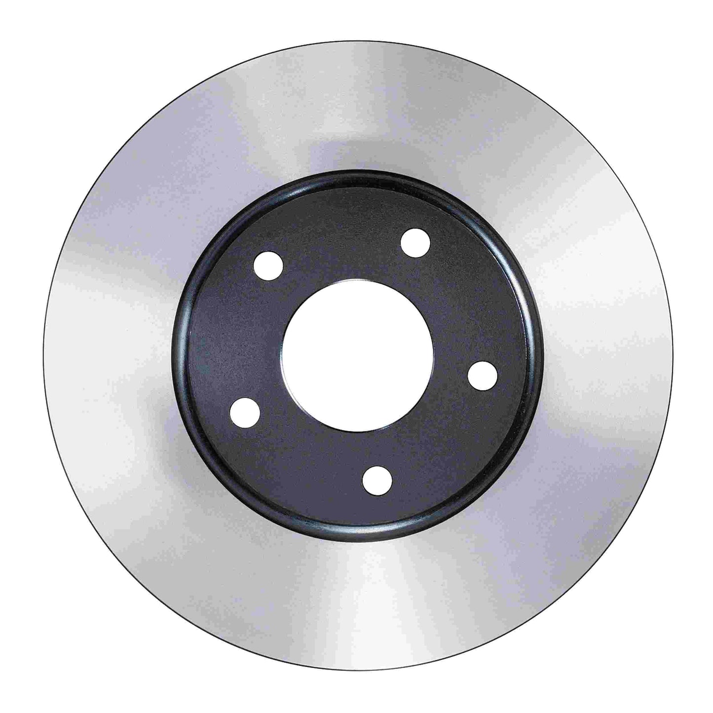 Wagner Brake Disc Brake Rotor BD126096E