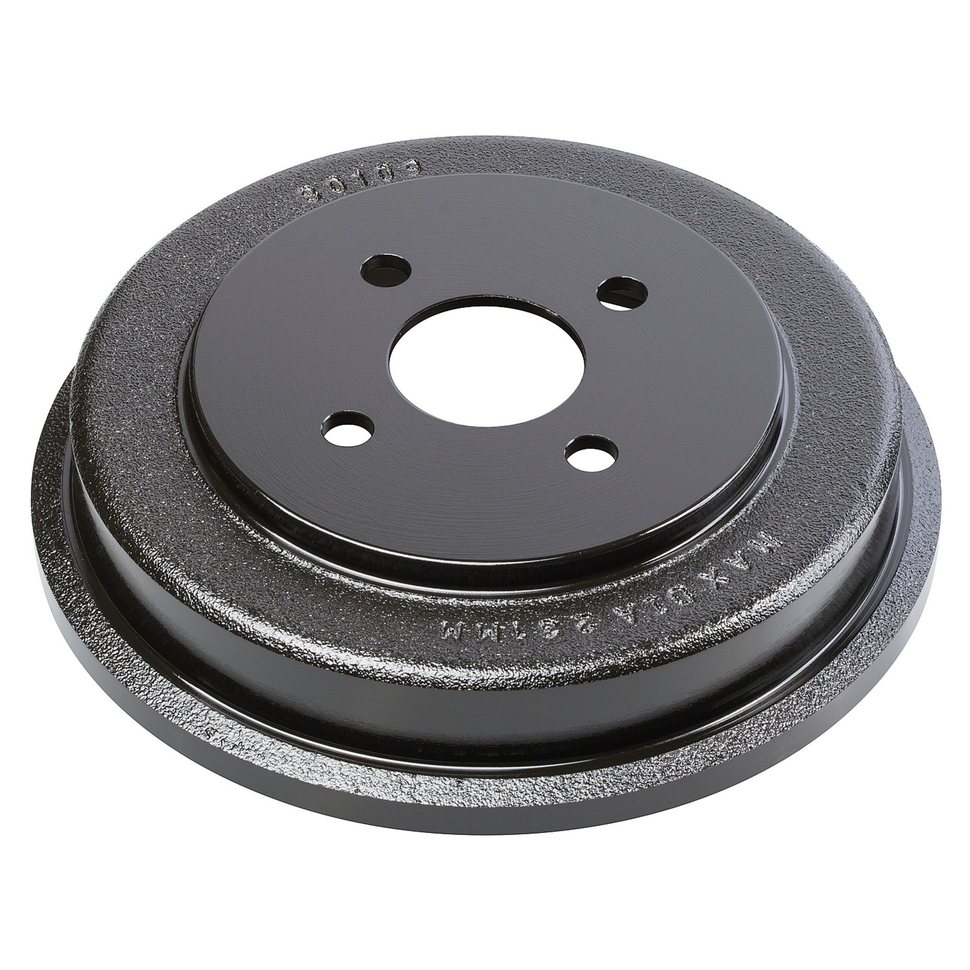 Wagner Brake Brake Drum BD126099E image 2